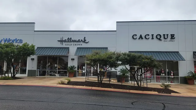 Trudy's Hallmark Shop