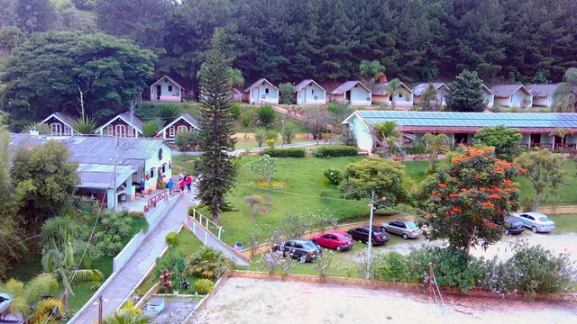 Hotel Fazenda Aldeia do Vale Ltda