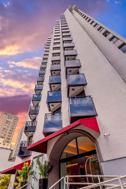 H4 Hotel Opera Jardins