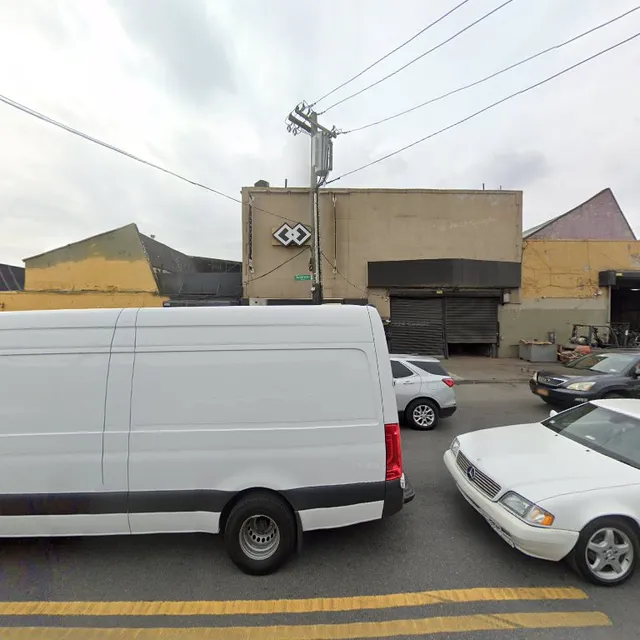 The International Brunch Series