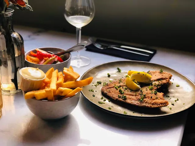 Restaurant Lef Dordrecht