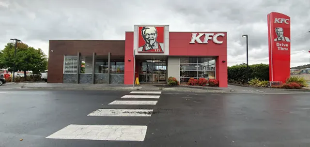 KFC Sorell