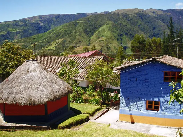 Casa Aida Hostal y Restaurante