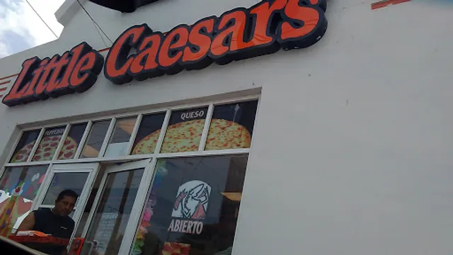 Little Ceasars