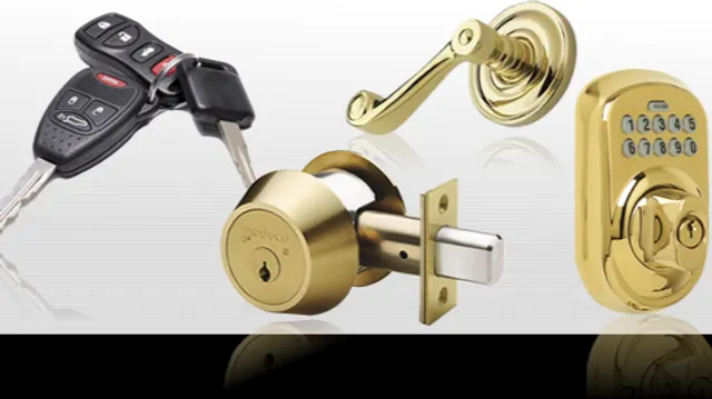 Lock City Locksmith