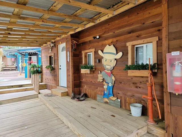 The Mountain at Old Mill MarketPlace