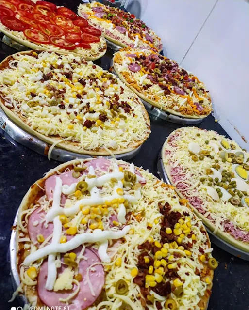 MEGA ESFIHA ITAQUAQUECETUBA