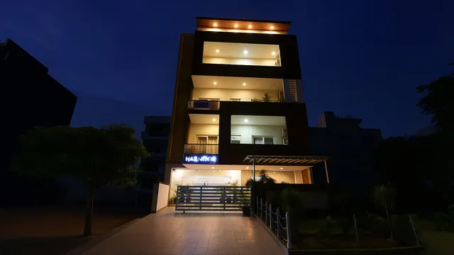 Horizon stay golf course road