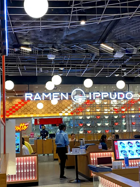 IPPUDO Central Plaza Ladprao