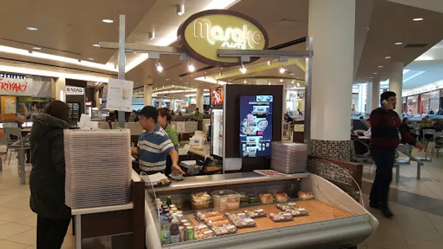 Masako Sushi (ville St-Laurent)