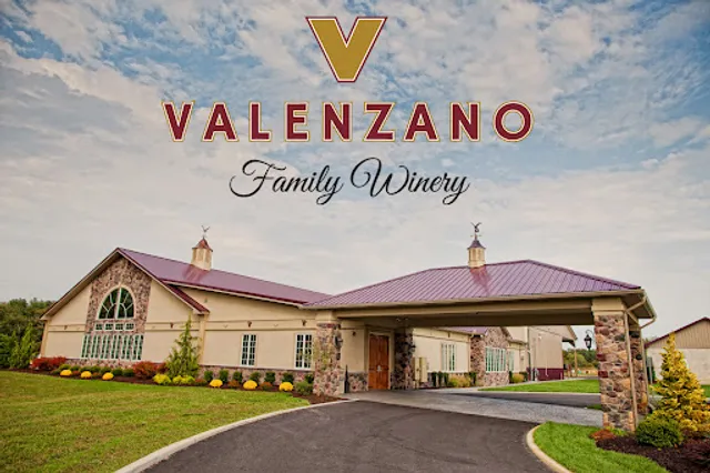 Valenzano Winery
