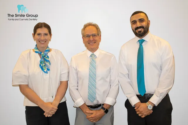 Dentist Williamsburg- James A. Burden, D.D.S. & Associates