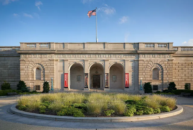 National Museum of Asian Art