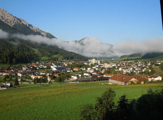Urlaub auf dem Bauernhof "Im Kranzhof"