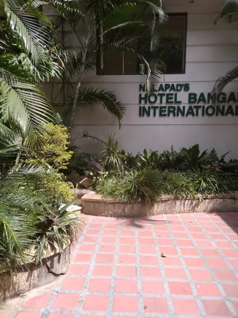 Crescent Avenue Restaurant