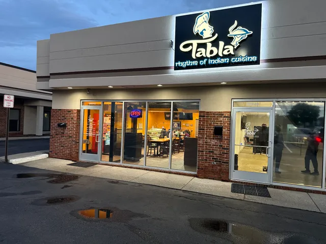 Tawa Indian Cuisine