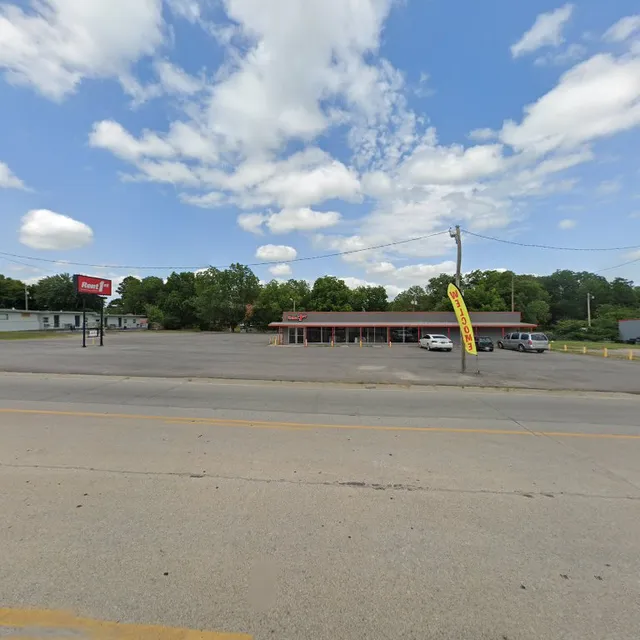 Rent 1st - Madill, Oklahoma