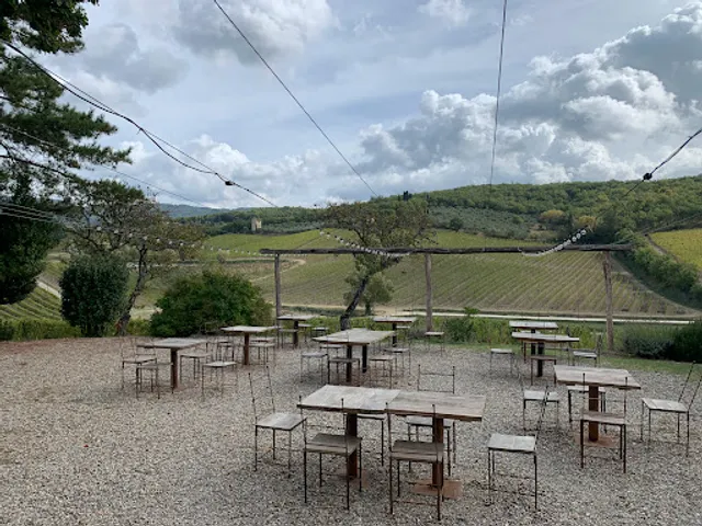 Locanda Podere Le Vigne