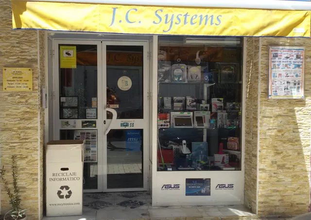 JC Systems Informática