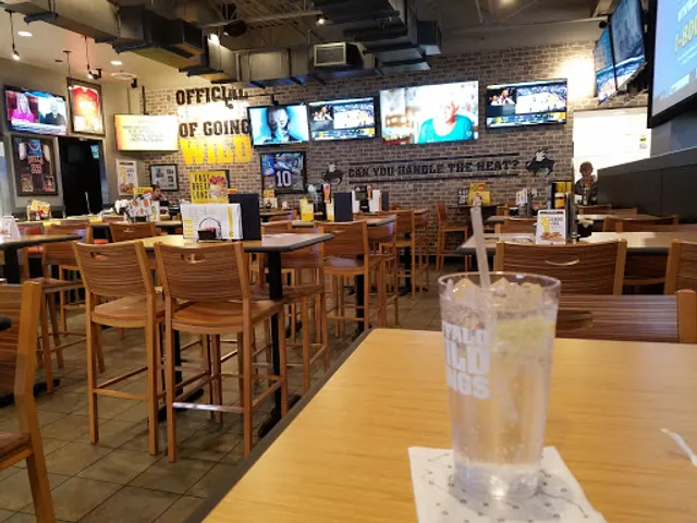 Buffalo Wild Wings