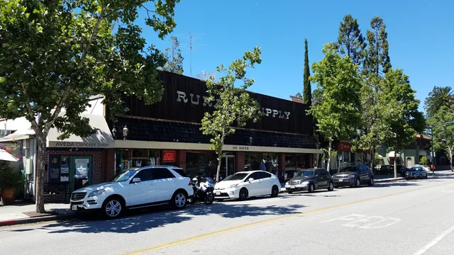 Rural Supply Hardware