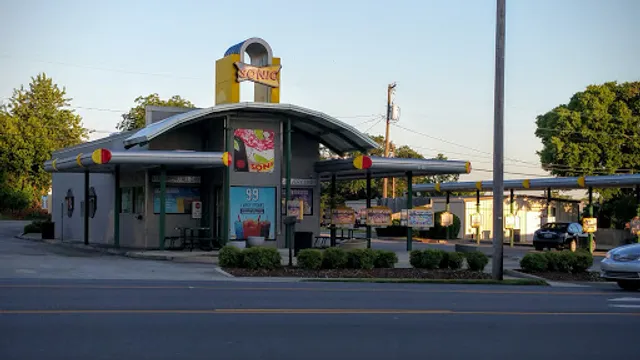 Sonic Drive-In