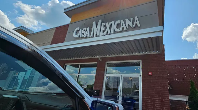 Casa Mexicana