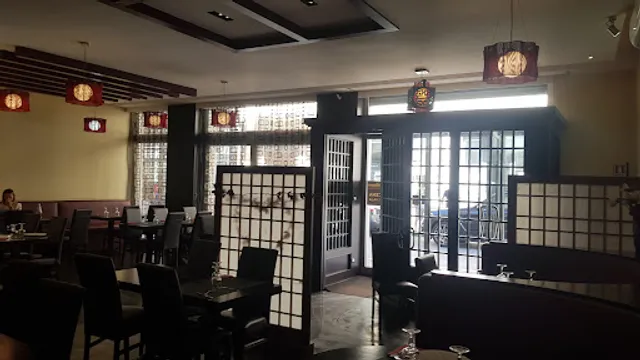 Ristorante New Chinatown