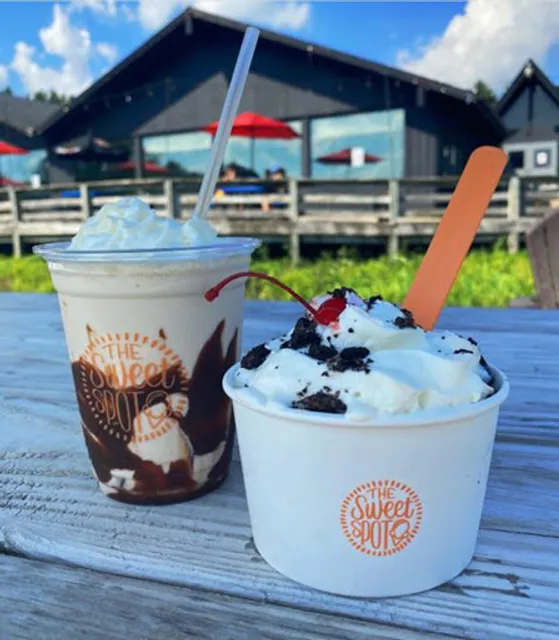 Sweet Spot Ice Cream