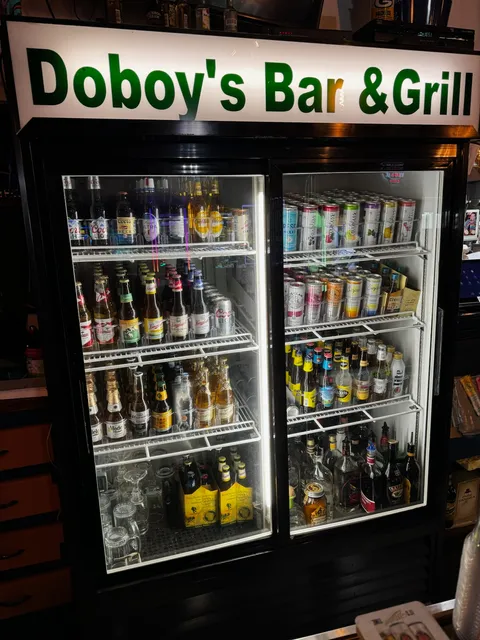 Doboy's Bar & Grill