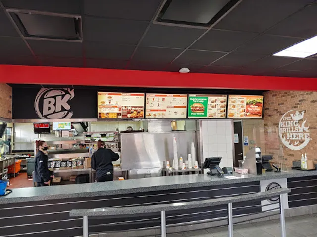 Burger King