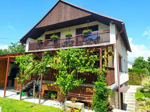 Apartmán U Špýcharu