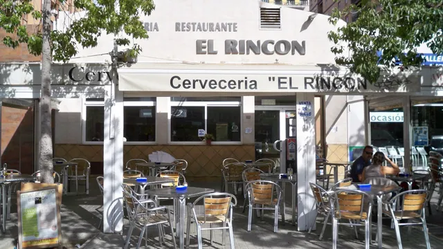 Cervecería El Rincón València