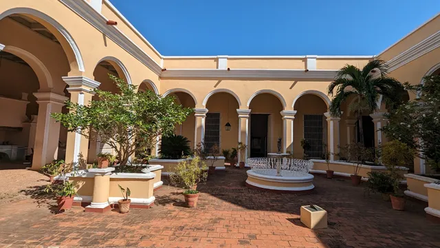 Museo de Historia Municipal