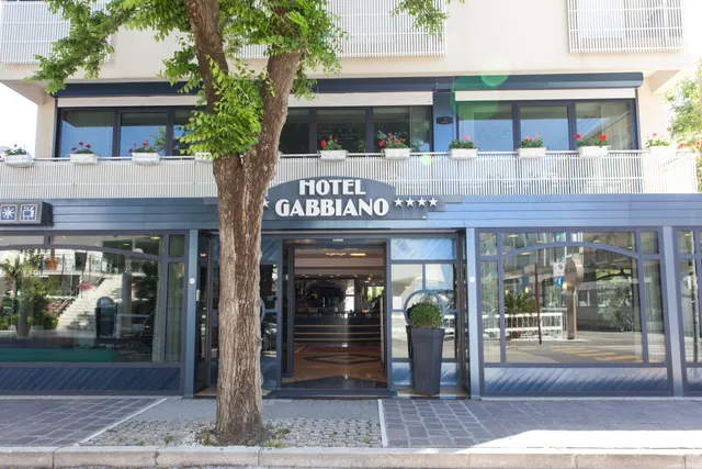 Hotel Gabbiano