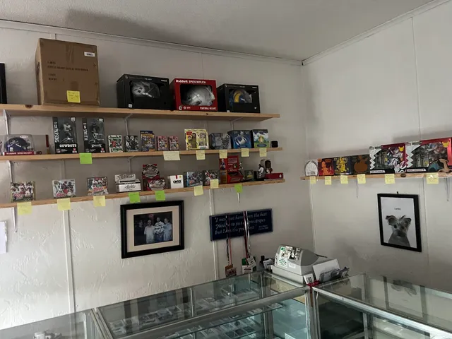 Triple Crown Collectibles