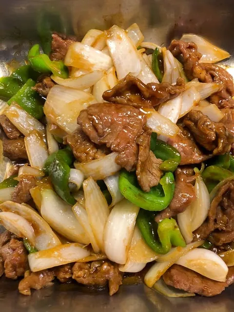 Peking Chinese Restaurant