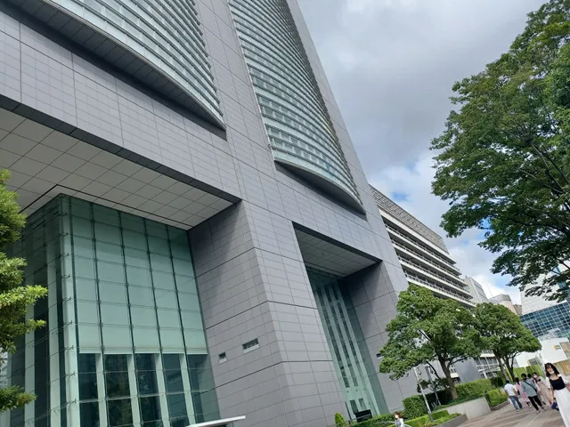 East Japan Railway Company (JR-East) - Headquarters