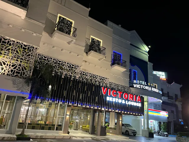 HOTEL VICTORIA Banjarmasin