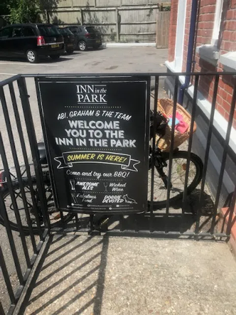 Inn In The Park