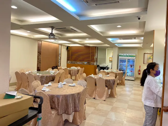 闔家歡南北餚餐館-Family Pleasure