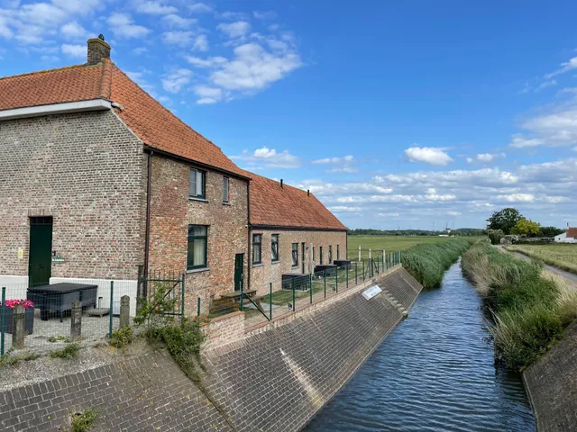 Vakantiewoningen t-dorp