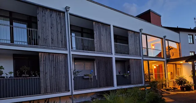 Appartementhaus Graml