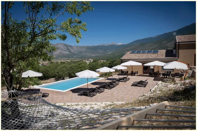 AgriRelais San Giovanni