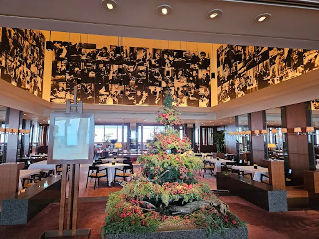 Girandole Park Hyatt