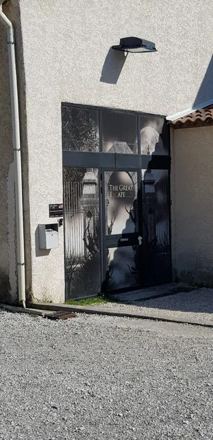 The Great Escape - Escape Game Avignon Les Angles