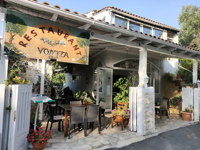 Restaurant Vontza