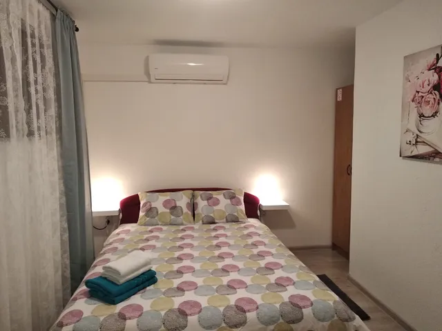 Studio apartman Mihael