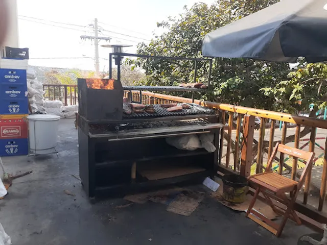 Das Gerais Empório Restaurante & Conveniências