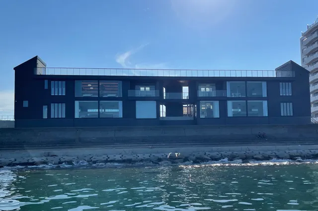 波音テラススイートヴィラ安乎